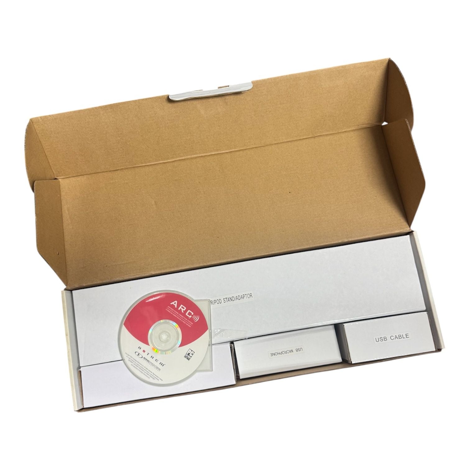 ANTHEM ARC1M ROOM CORRECTION SYSTEM