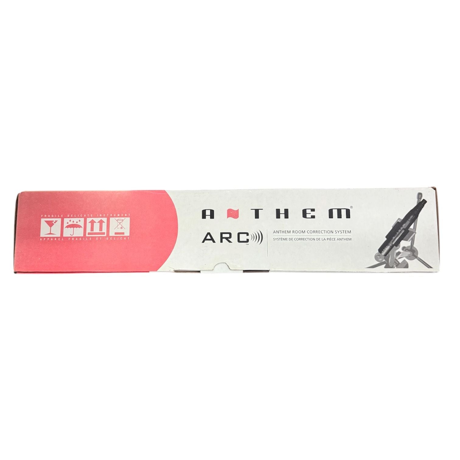 ANTHEM ARC1M ROOM CORRECTION SYSTEM