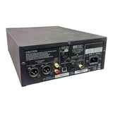 Musical Fidelity M1DAC A Stereo digital-to-analog converter