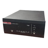 Musical Fidelity M1DAC A Stereo digital-to-analog converter