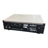 Denon DCD-2010AE high-end stereo SACD player w/ Remote