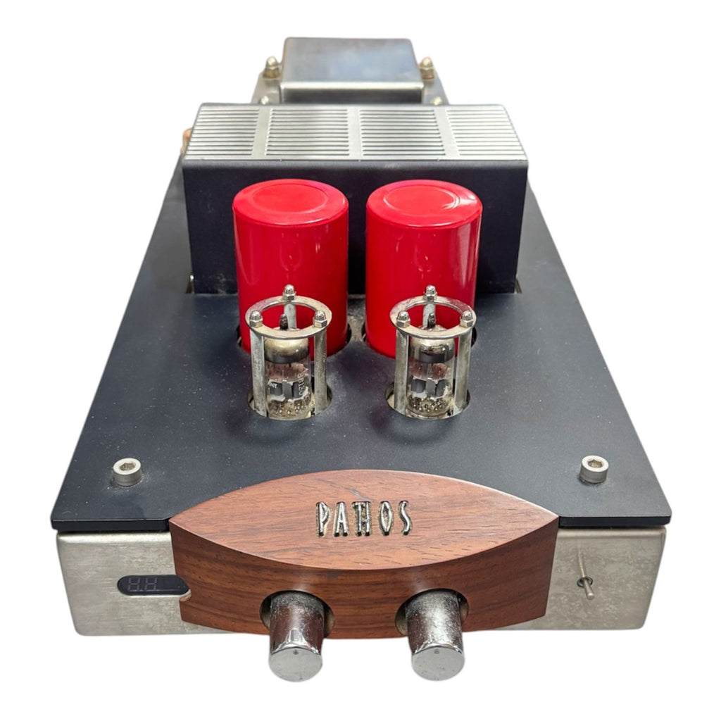 Pathos Classic One MKIII Integrated Amplifier w/Remote