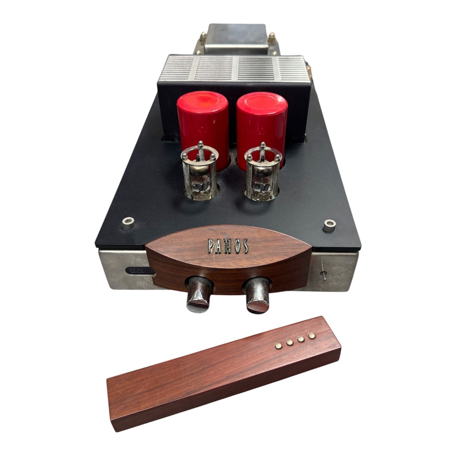 Pathos Classic One MKIII Integrated Amplifier w/Remote