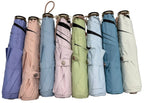 Lightweight 50cm Folding Umbrella 6K Frame