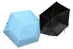 Lightweight 50cm Folding Umbrella 6K Frame