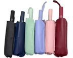 60cm Umbrella 10K Frame 6 Colours
