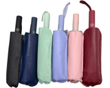 60cm Umbrella 10K Frame 6 Colours