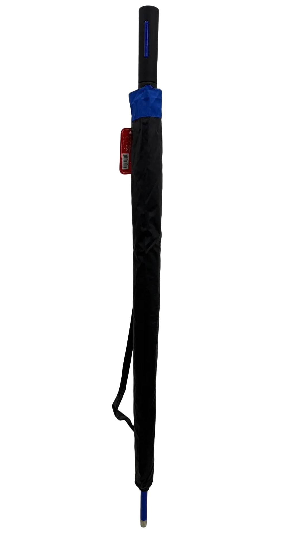 70cm Umbrella with Hook Handle – 8K Frame, 3 Colours