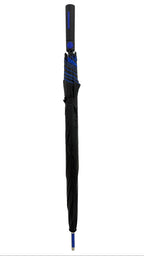 70cm Umbrella with Hook Handle – 8K Frame, 3 Colours