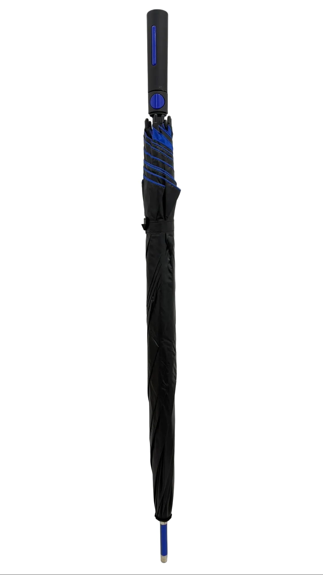 70cm Umbrella with Hook Handle – 8K Frame, 3 Colours