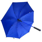 70cm Umbrella with Hook Handle – 8K Frame, 3 Colours