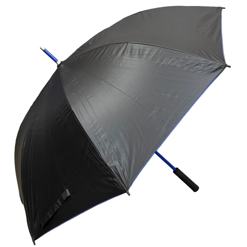 70cm Umbrella with Hook Handle – 8K Frame, 3 Colours Secondary image