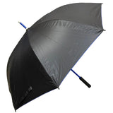 70cm Umbrella with Hook Handle – 8K Frame, 3 Colours