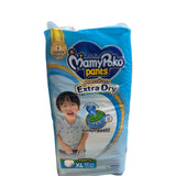 Mamypoko Extra Dry Pants XL (32Sx4pack)