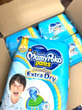 Mamypoko Extra Dry Pants XL (32Sx4pack)