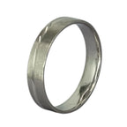 CTF PT950 Men's Ring