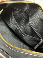 Kate Spade New York Laurel Way Lanae Satchel Black