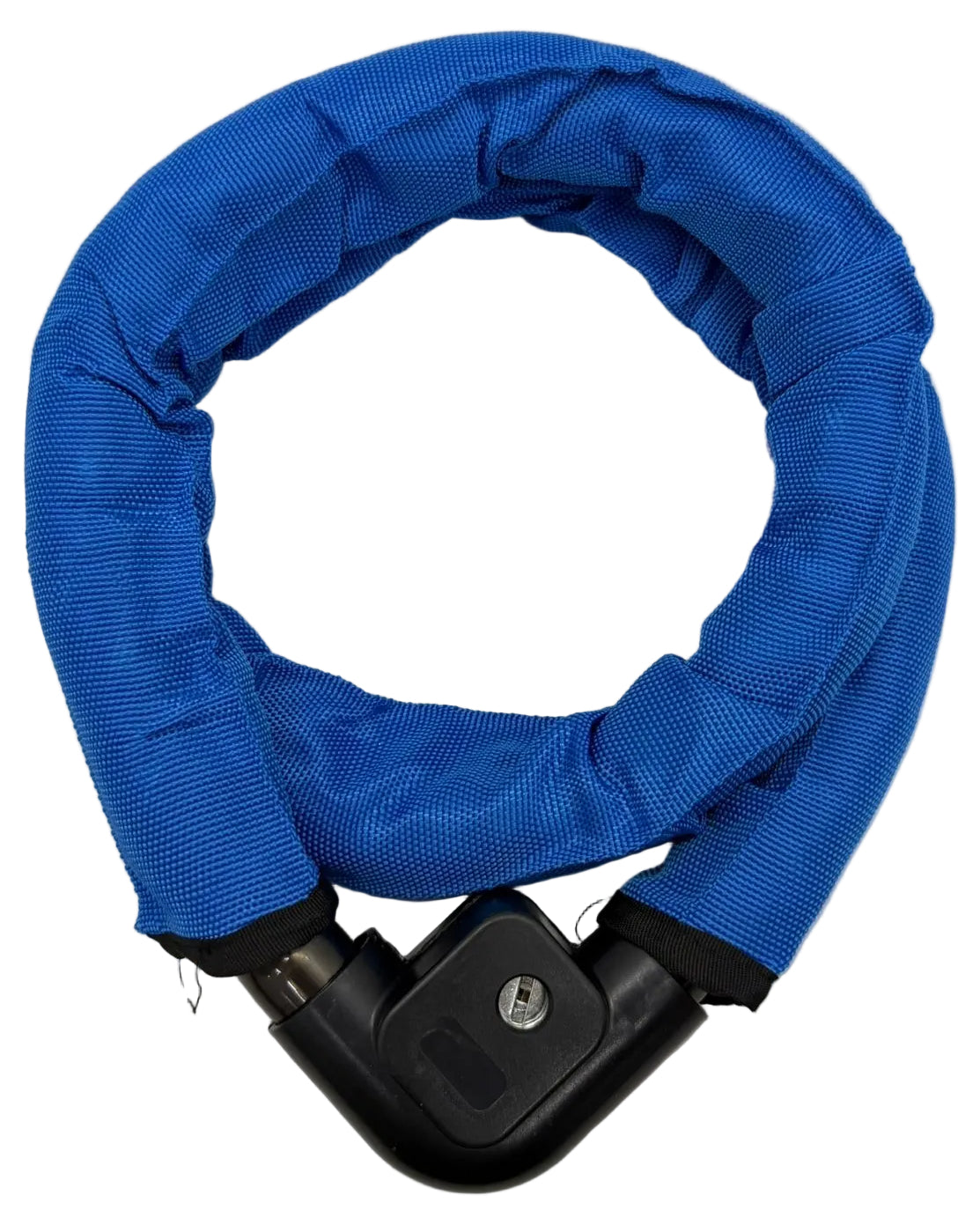 Heavy Duty Bike Lock with Keys