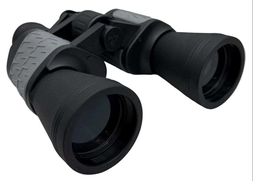 20X50 High Power Binoculars 125x1000m Long Range Viewing