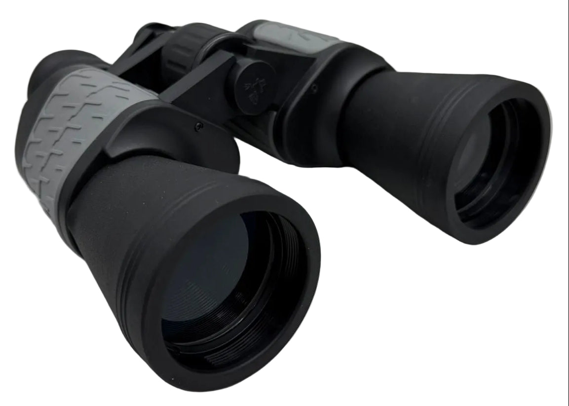 20X50 High Power Binoculars 125x1000m Long Range Viewing