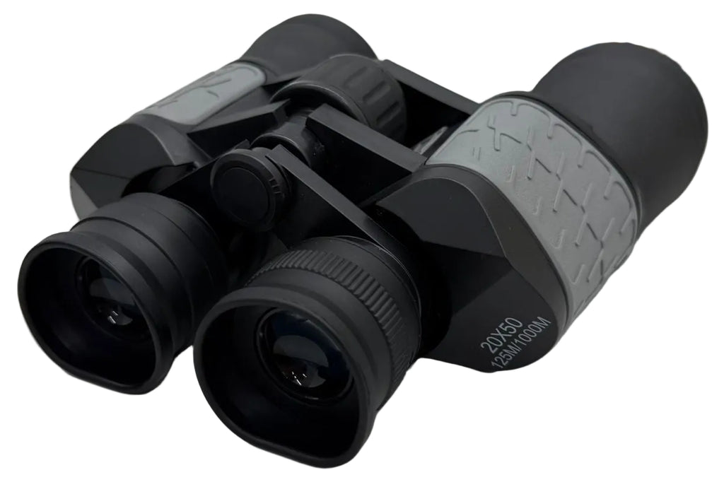 20X50 High Power Binoculars 125x1000m Long Range Viewing