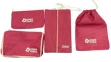 7 Piece Compression Storage Bag Set