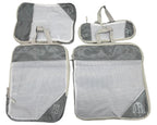5 Piece Compression Storage Bag Set