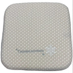 Memory Foam Seat Cushion with Strap