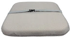 Memory Foam Seat Cushion with Strap