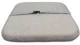 Memory Foam Seat Cushion with Strap