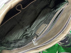 Prada Tessuto Satchel BR3279