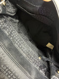 Kate Spade Laurel Way Jessie Saffiano Leather Backpack Black