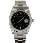 Rolex 6694 Pricision Winding Watch, 34mm