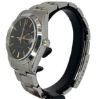 Rolex 6694 Pricision Winding Watch, 34mm