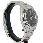 Rolex 6694 Pricision Winding Watch, 34mm