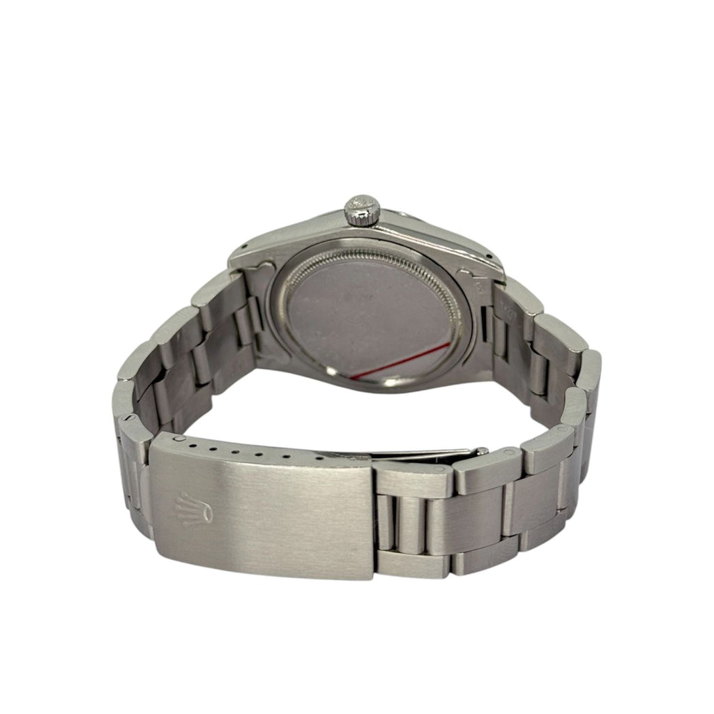 Rolex 6694 Pricision Winding Watch, 34mm