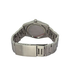 Rolex 6694 Pricision Winding Watch, 34mm