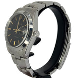 Rolex 6694 Pricision Winding Watch, 34mm