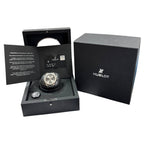 Hublot 511.NX.7071 Classic Fusion Racing Grey Titanium Automatic Watch , w/Card and Case, 45mm