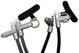 2 in 1 Lanyard Charging Cable USB C to Lightning