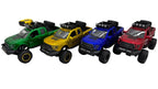 Kids 4WD Off Road Pickup Truck Toy