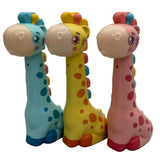 Kids Musical Toy Giraffe with Lights and Sound