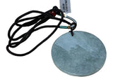 Jade Like Dragon Jade Pendant With Adjustable Cord Necklace