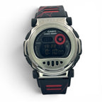 GSHOCK Watch Digital DW-001 SERIES G-B001MVA-1 (used)