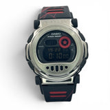 GSHOCK Watch Digital DW-001 SERIES G-B001MVA-1 (used)