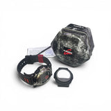 GSHOCK Watch Digital DW-001 SERIES G-B001MVA-1 (used)