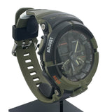 Casio Gshock CHARI & CO  GA-500K Digital Watch Camou