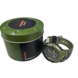 Casio Gshock CHARI & CO  GA-500K Digital Watch Camou