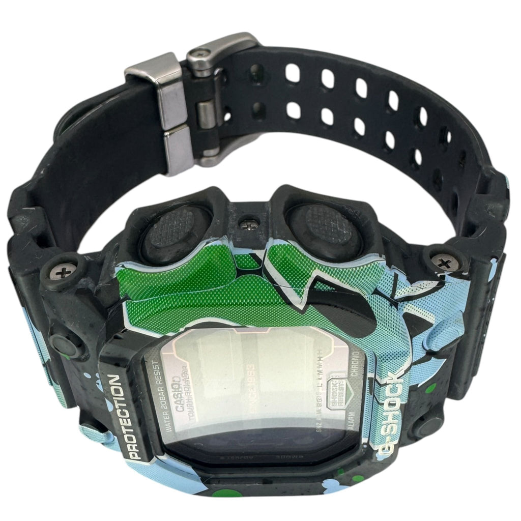 Casio G-Shock GX-56SS Digital Mens Watch