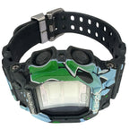 Casio G-Shock GX-56SS Digital Mens Watch